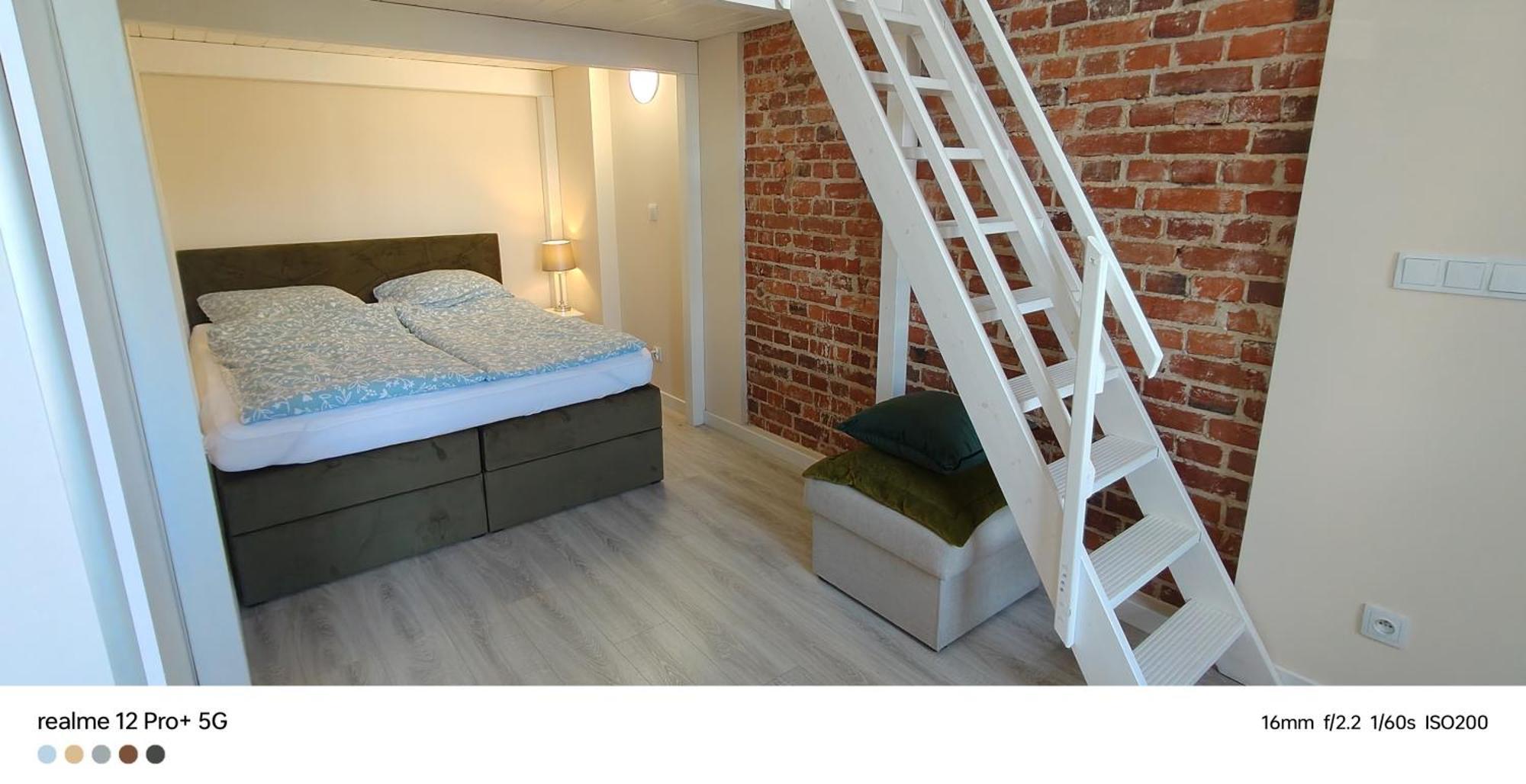 Apartament De Lux W Rynku Kluczbork Exterior foto