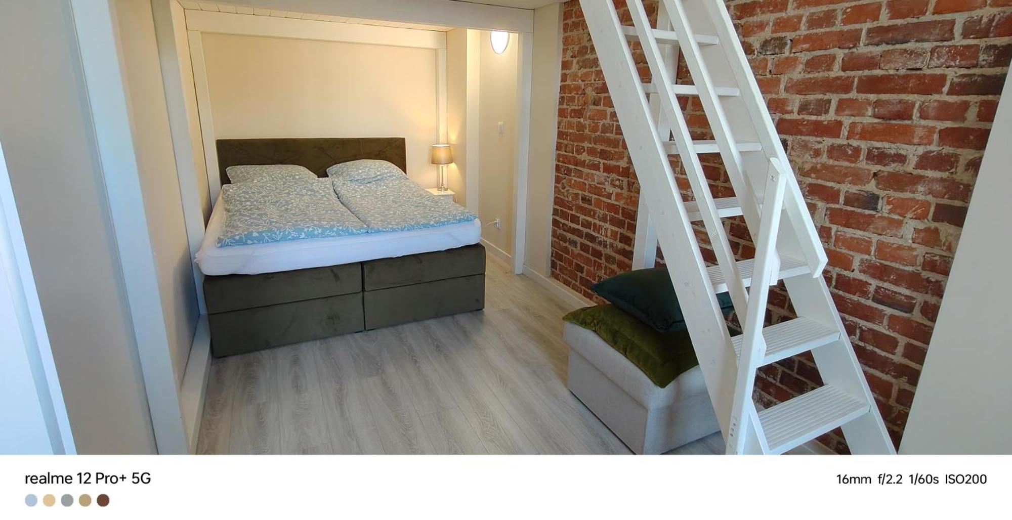 Apartament De Lux W Rynku Kluczbork Exterior foto